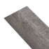 Lamas para suelo autoadhesivas PVC madera a rayas 5,21 m² 2