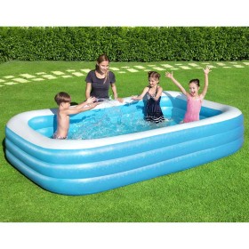 Bestway Piscina inflable 305x183x56