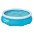 Bestway Piscina inflable redonda Fast Set 305x76