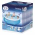 Bestway Piscina inflable redonda Fast Set 305x76