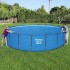 Bestway Cubierta solar para piscina Flowclear 549