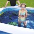 Bestway Piscina hinchable Undersea