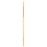 Cabecero de madera maciza de pino 160x104