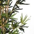 Árbol de bambú artificial con 1104 hojas verde 180
