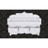 Estante de pared con 3 cajones 2