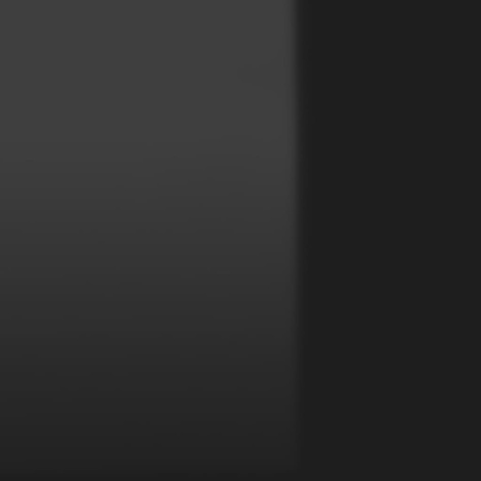 Mesas de centro 2 uds madera de ingeniería negro