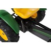 Tractor de pedales John Deere BFR