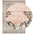 Alfombra de interior/exterior diseño vintage ARBIZU 160x230