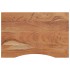Tablero de escritorio rectangular madera de acacia 90x60x2,5