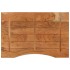 Tablero de escritorio rectangular madera de acacia 90x60x2,5