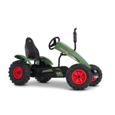 Tractor de pedales Fendt BFR