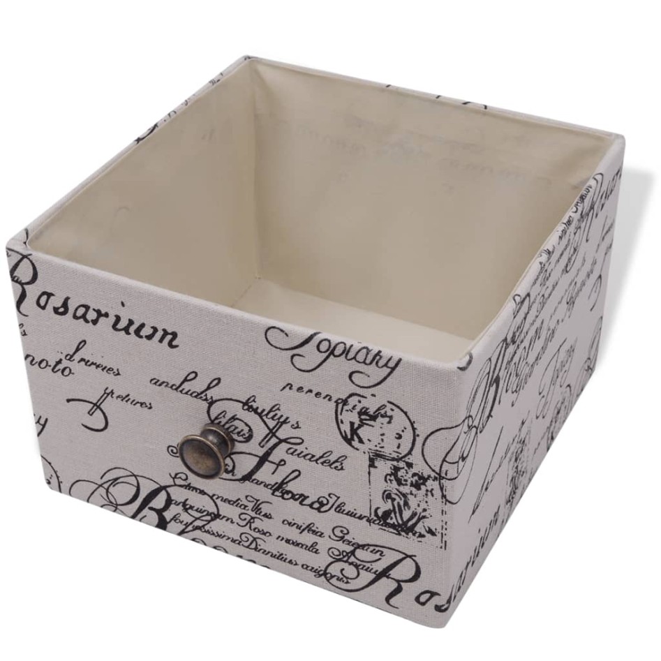 Mesitas de noche 2 unidades