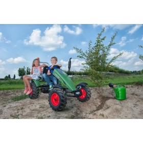 Tractor de pedales Fendt BFR