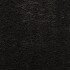 Alfombra de pelo corto suave lavable HUARTE negro Ø 160