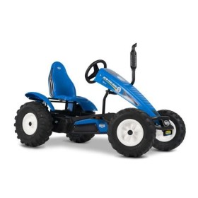 Tractor de pedales New Holland BFR