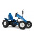 Tractor de pedales New Holland BFR