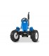 Tractor de pedales New Holland BFR