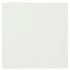 Jardinera acero blanco 62x47x46