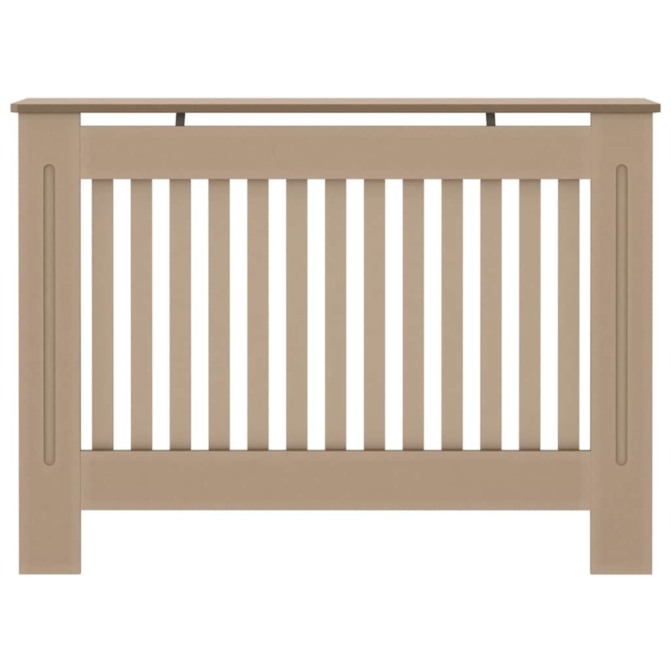 Cubierta para radiador MDF