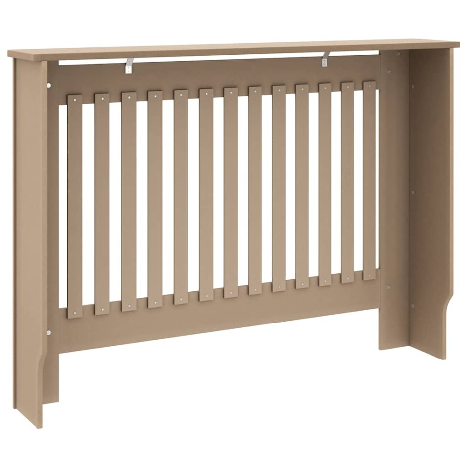 Cubierta para radiador MDF