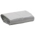 Lona gris 2,5x4,5 m 650
