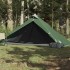 Tienda de campaña tipi para 1 persona impermeable
