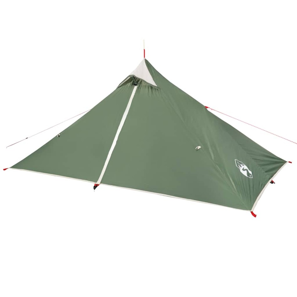 Tienda de campaña tipi para 1 persona impermeable