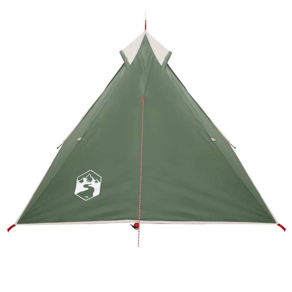 Tienda de campaña tipi para 1 persona impermeable
