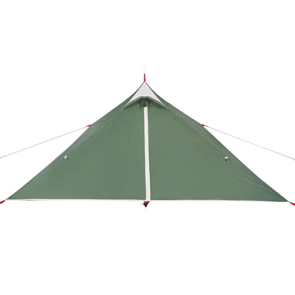 Tienda de campaña tipi para 1 persona impermeable