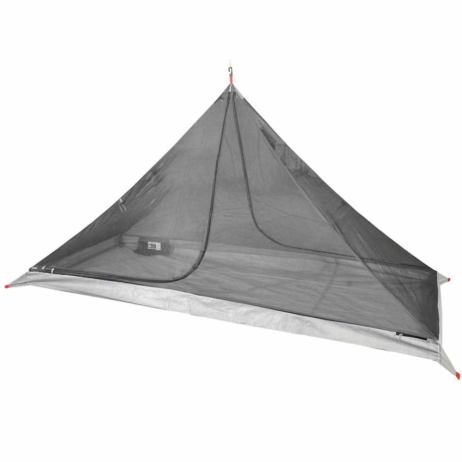 Tienda de campaña tipi para 1 persona impermeable