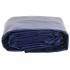 Lona azul 2,5x3,5 m 650