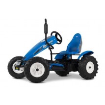 Tractor de pedales New Holland BFR-3