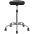Silla de oficina giratoria de cuero sintético