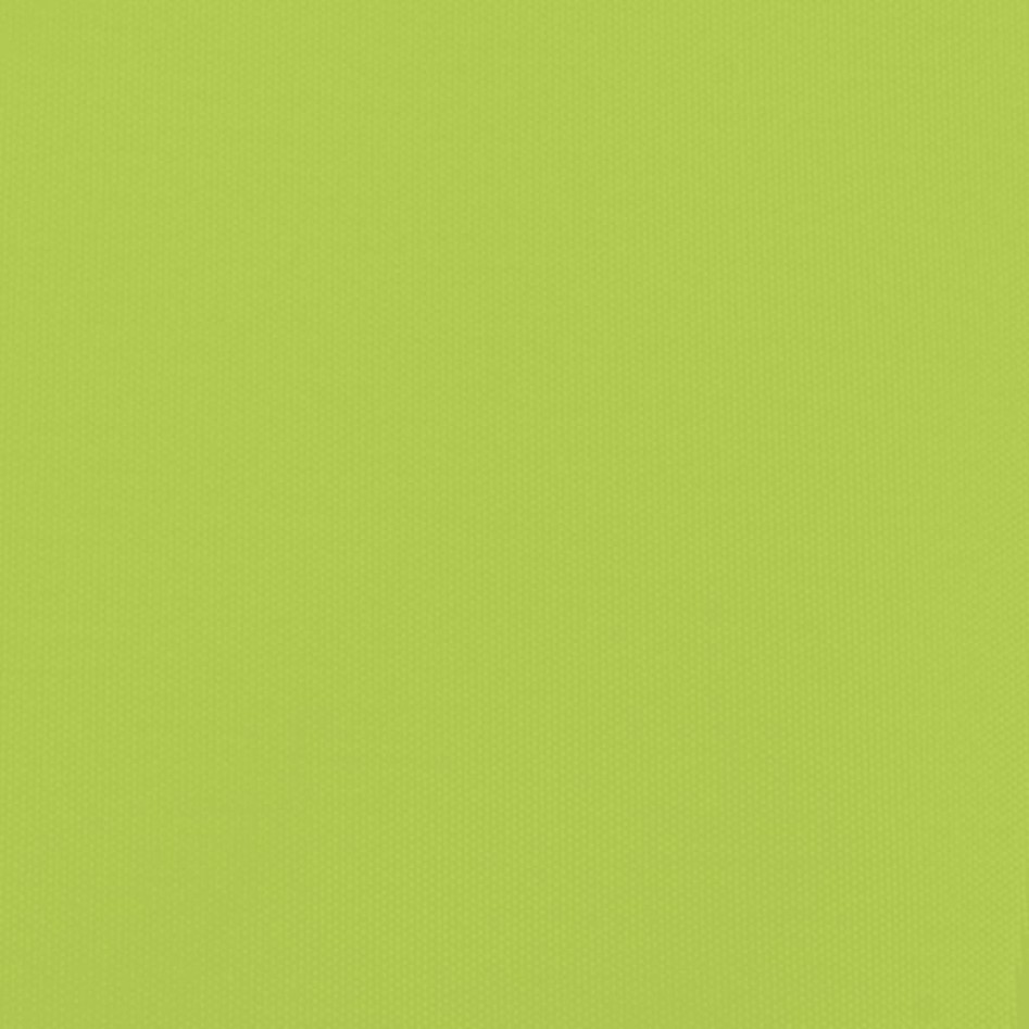 Remolque para bicicleta hierro negro y verde 30