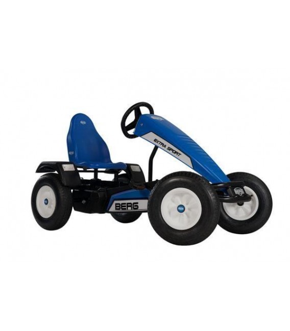 Kart eléctrico Extra Sport Blue E-BFR