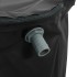 Depósito de agua plegable con grifo PVC 380