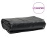 Lona gris antracita 2,5x4,5 m 650