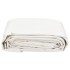 Lona blanca Ø 4 m 650