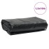 Lona gris antracita 1,5x10 m 650
