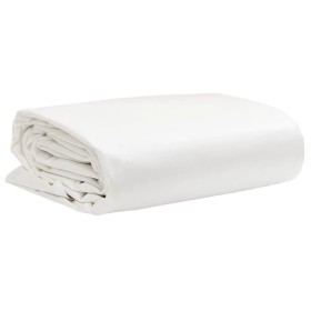 Lona blanca 3x5 m 650