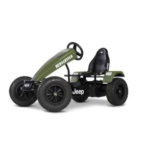 Kart de pedales Jeep Revolution BFR