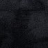 Alfombra de pelo corto OVIEDO negro 160x230
