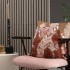 WallArt Paneles acústicos para paredes Aku 4 uds roble
