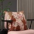 WallArt Paneles acústicos para paredes Aku 4 uds roble