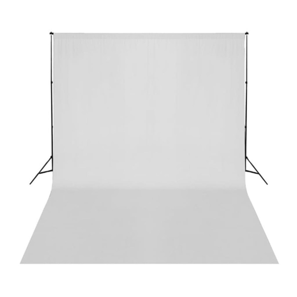 Kit de estudio fotográfico con set de luces y