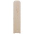 Botellero madera maciza de pino 72,5x25x111,5