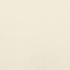 Cojines de banco de jardín 2 uds blanco crema 200x50x7