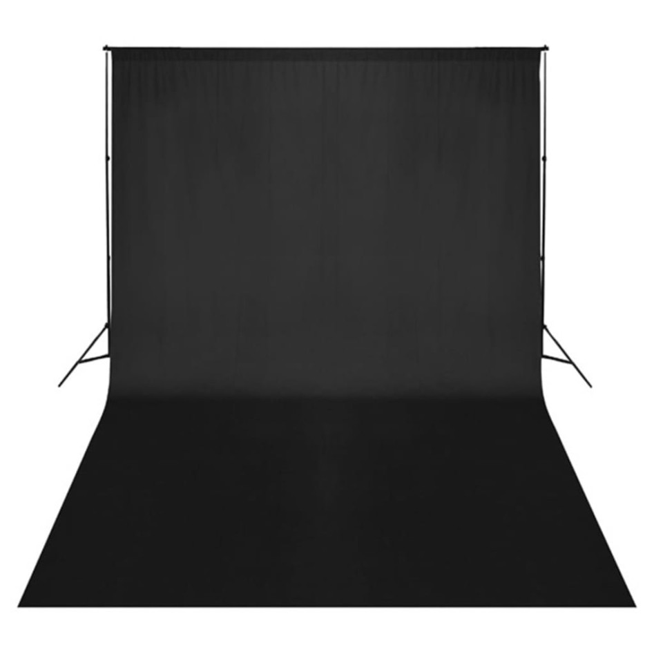Kit de estudio fotográfico con set de luces y