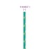 Cuerda de barco polipropileno verde 6 mm 500