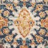 Alfombra de interior/exterior diseño vintage ARBIZU 140x200